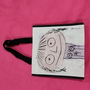 NEW 100drine / Atomic Soda - Paris Tote Bag